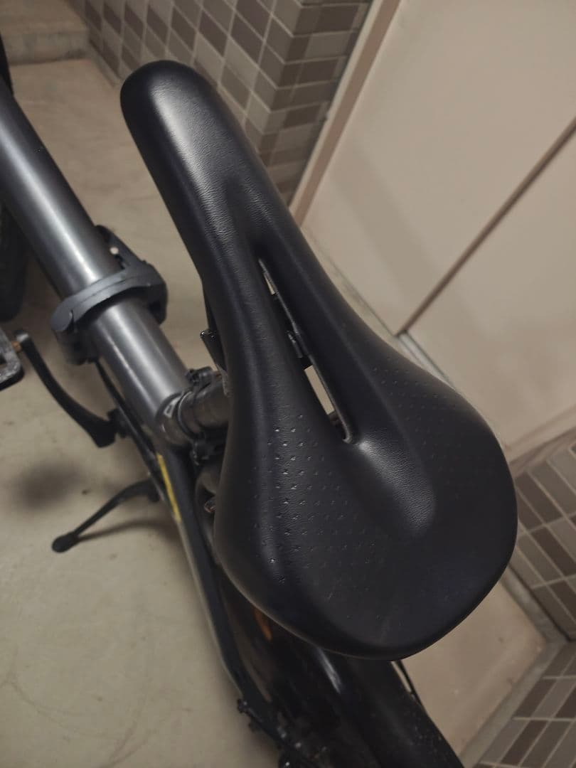 自転車本体 Sandi Mulyadi