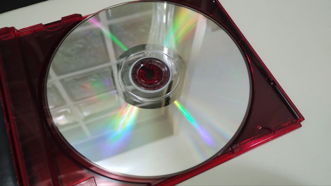 メリーゴーランド/放送禁止の死んだふりをする潔癖症の実験体と,箱の中の毒入りシ…