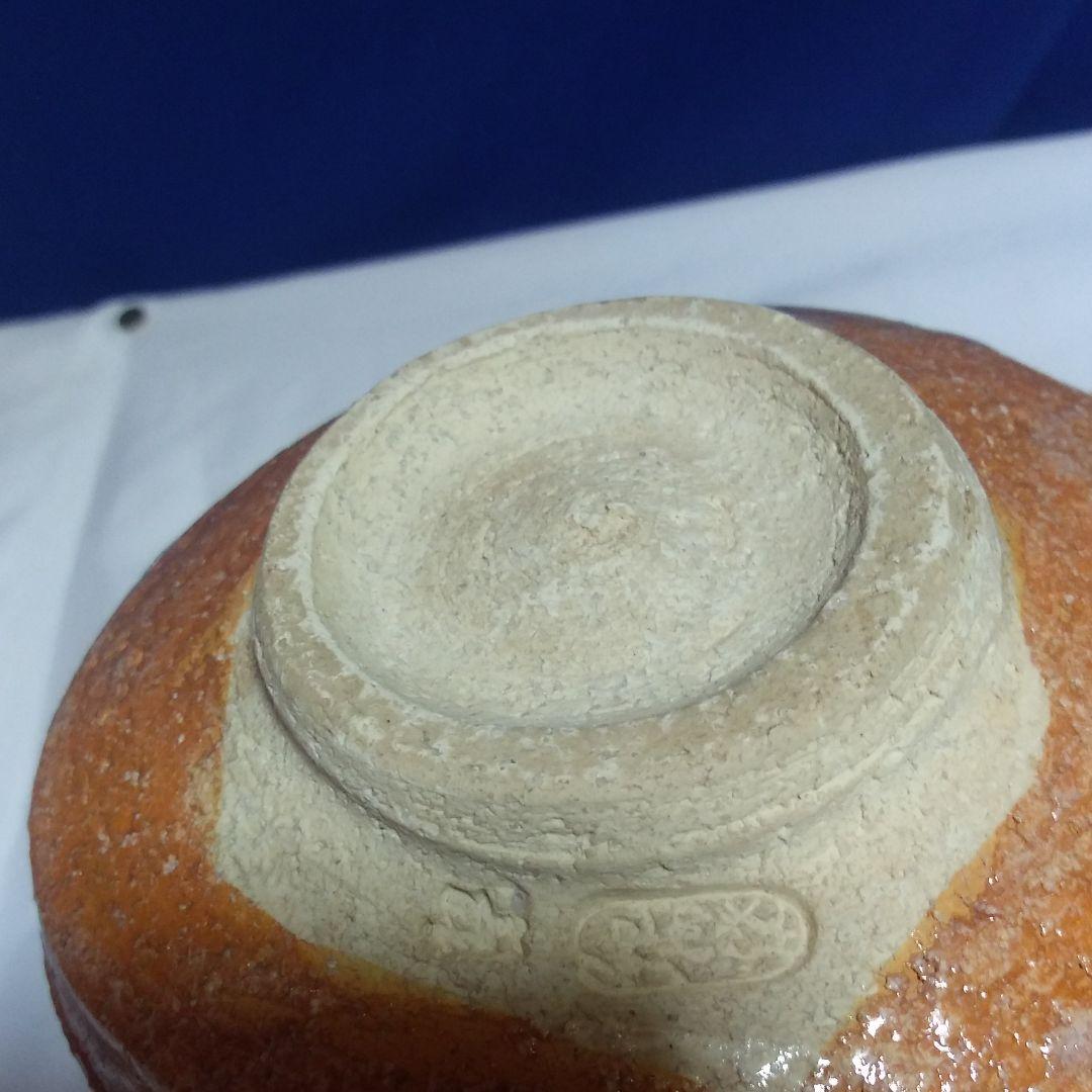 茶道具抹茶茶碗(楽、萩、京焼?)