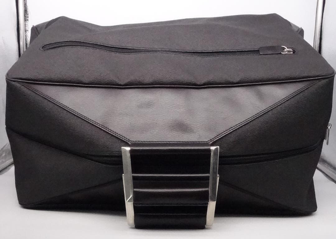 Dunhill ダンヒル サイドカー メンズ ボストンバッグ 2WAY