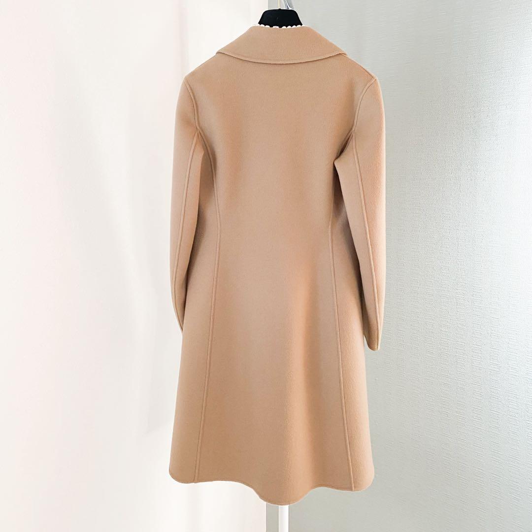 ★美品★マックスマーラ Weekend MaxMara コート★