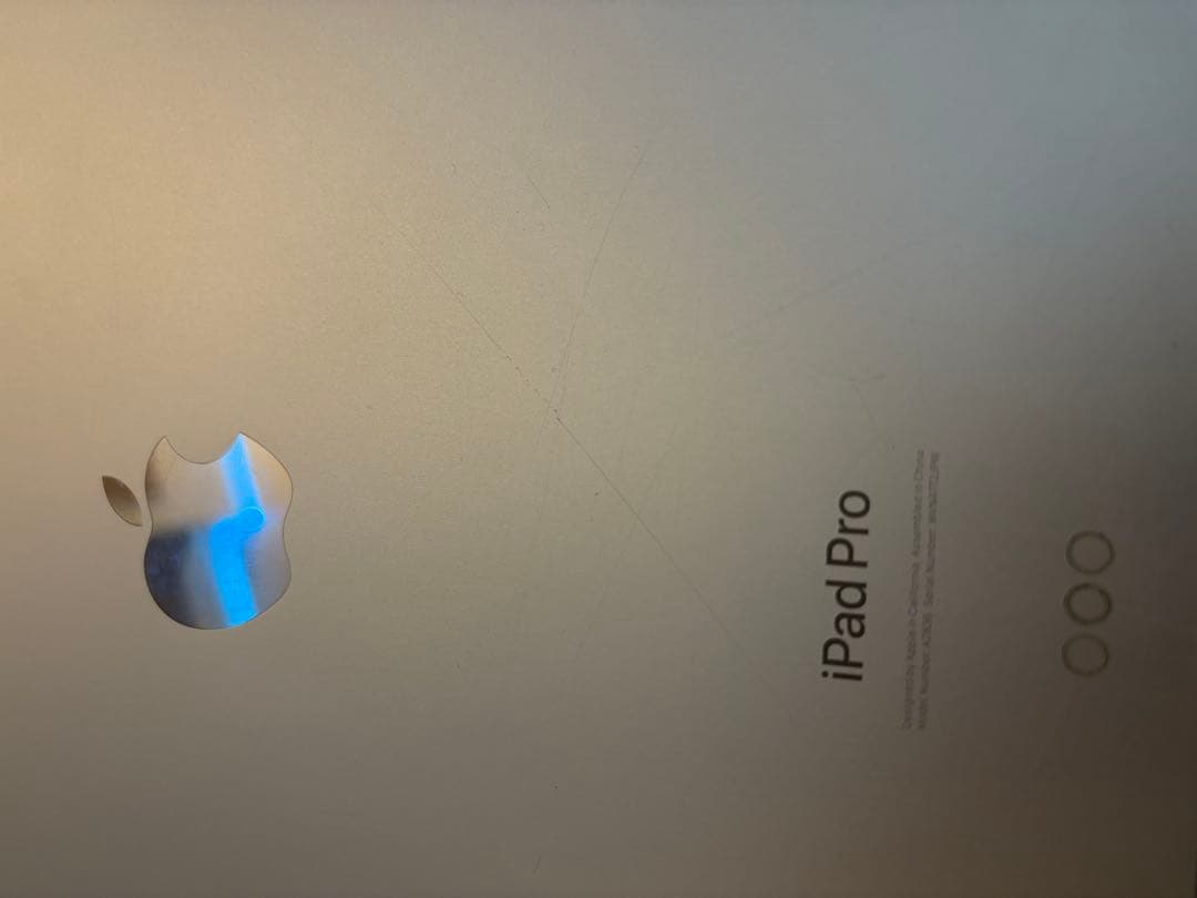 Apple iPad Pro m4 11インチ