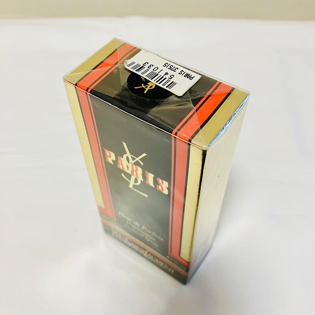 Tomo新品　イヴサンローラン　パリ　フルールドパルファム 香水　15ml