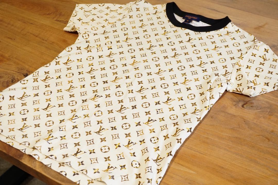 ルイヴィトン／レディース／Tシャツ