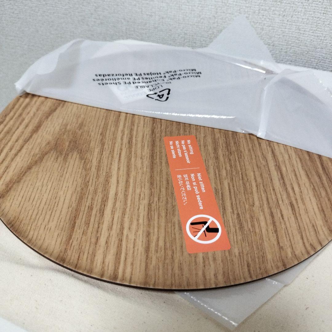 新品未使用 Helinox ヘリノックス テーブル オー オーク