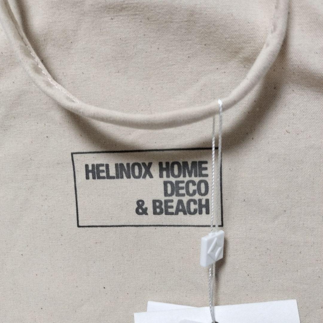 新品未使用 Helinox ヘリノックス テーブル オー オーク