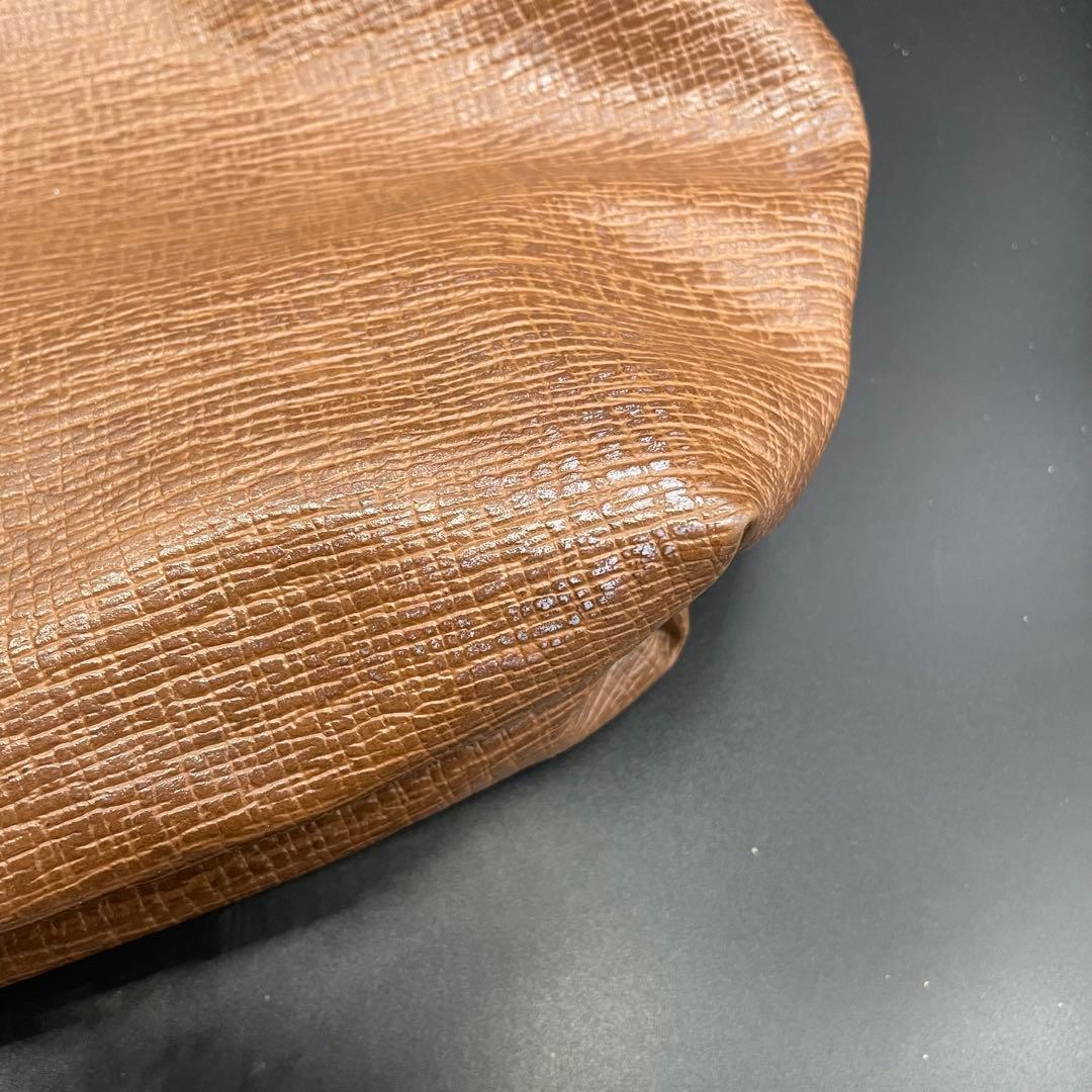 U1169 Jean Paul Gaultier2way ドクター ダレスバッグ