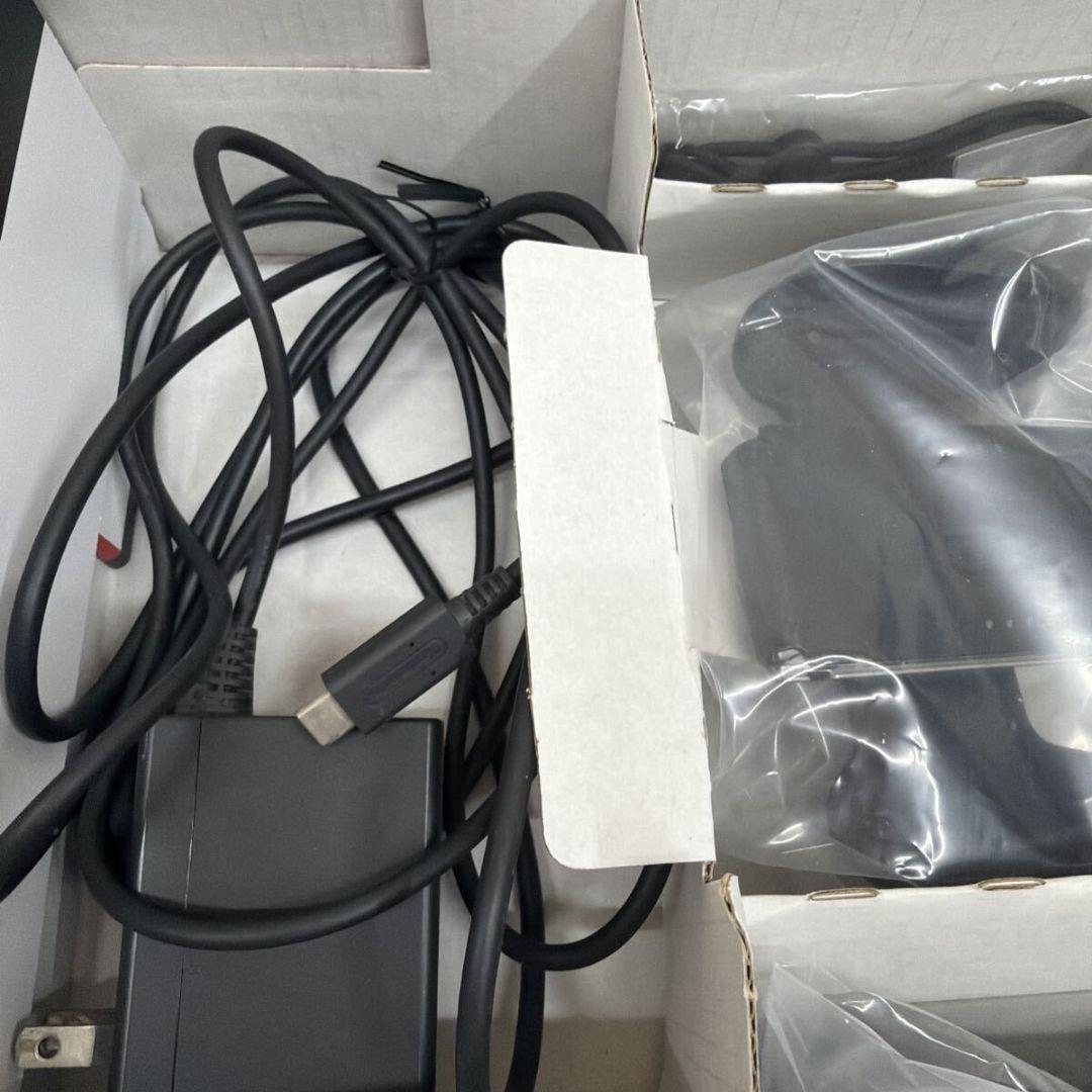 s*y様 Nintendo Switch 本体 青/赤 ジョイコン付き