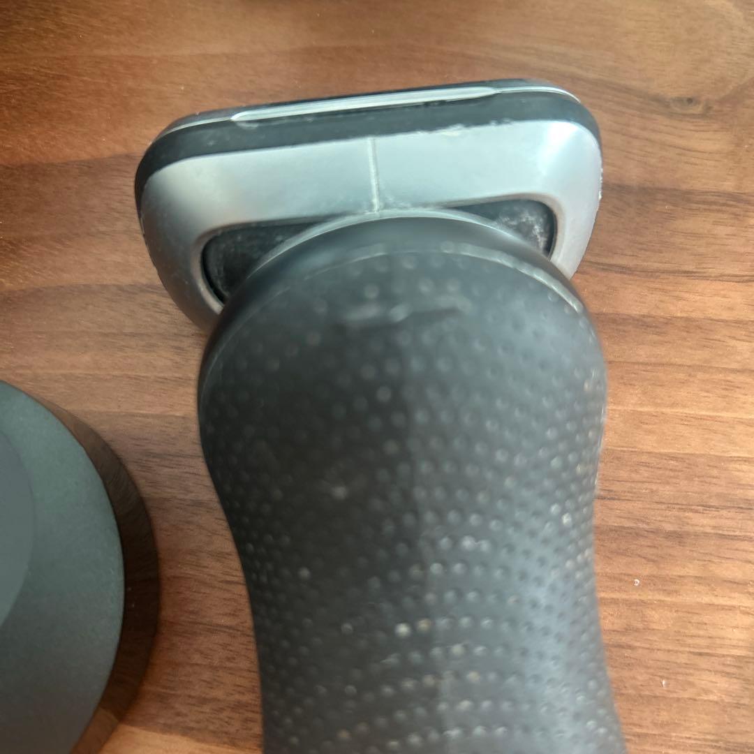 BRAUN シリーズ7 アレックス‼️