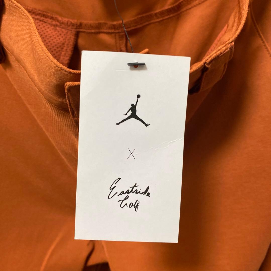 Jordan x Eastside Golf メンズPants Orange