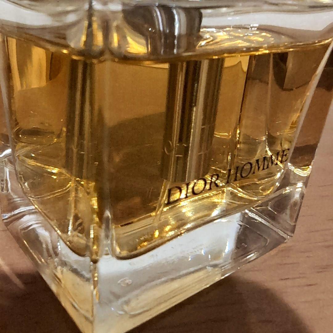 【希少】Dior Homme Eau de Toilette 50ml