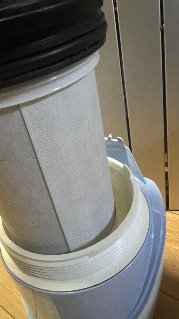 eSpring2 Amway 浄水器 本体 付属品 フィルター