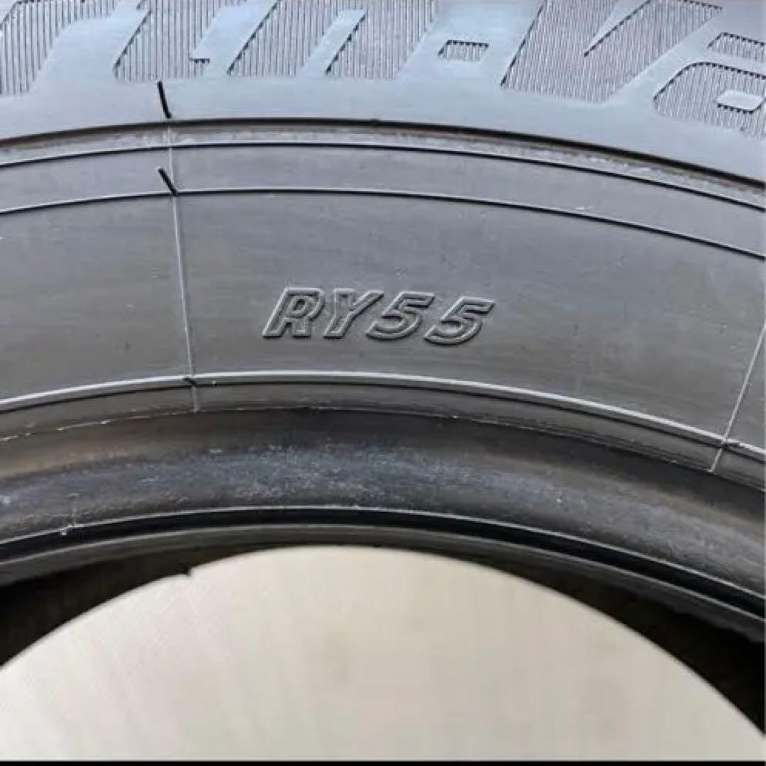 2025年☆乗用車の乗り心地☆ヨコハマ BluEarth☆195/80R15