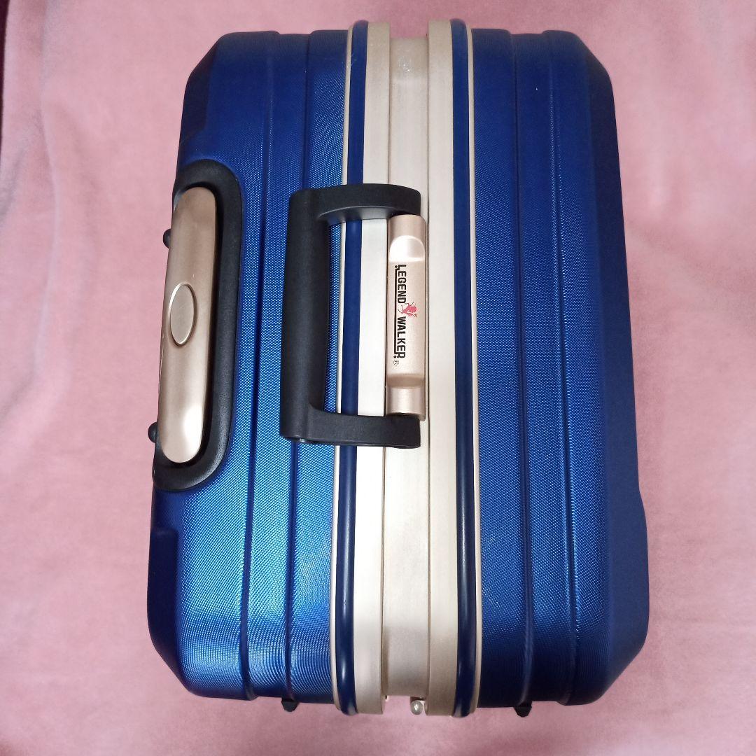 REGEND WALKER レジェンドウォーカー 47L 5088 4輪 TAS