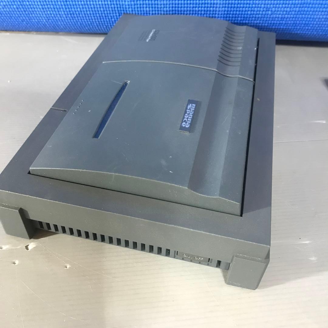 GDI-750J CDI-1000 CD-iゲーム機　ジャンク品