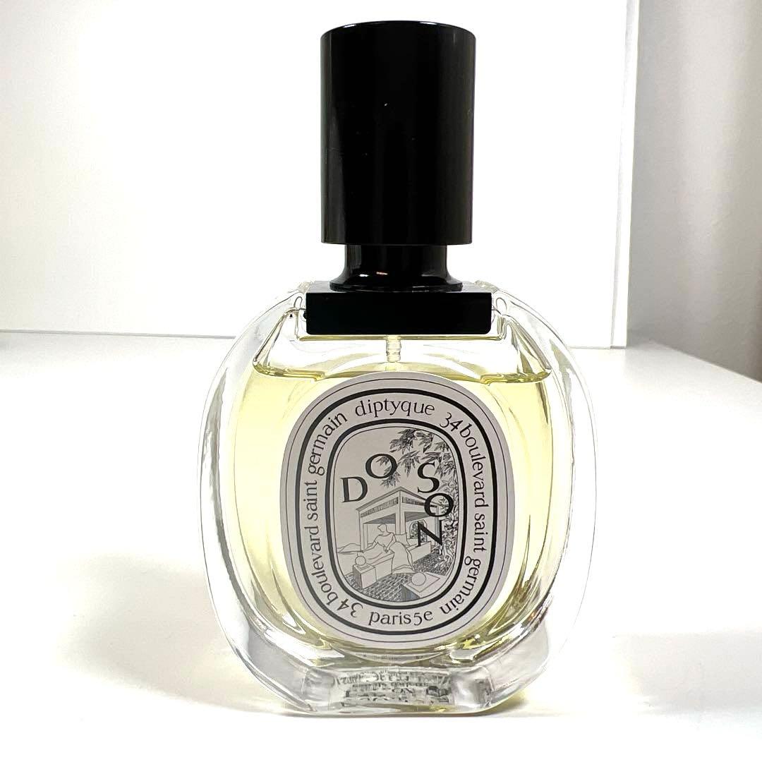 ディプティック　ドソン　オードトワレ　香水　50ml