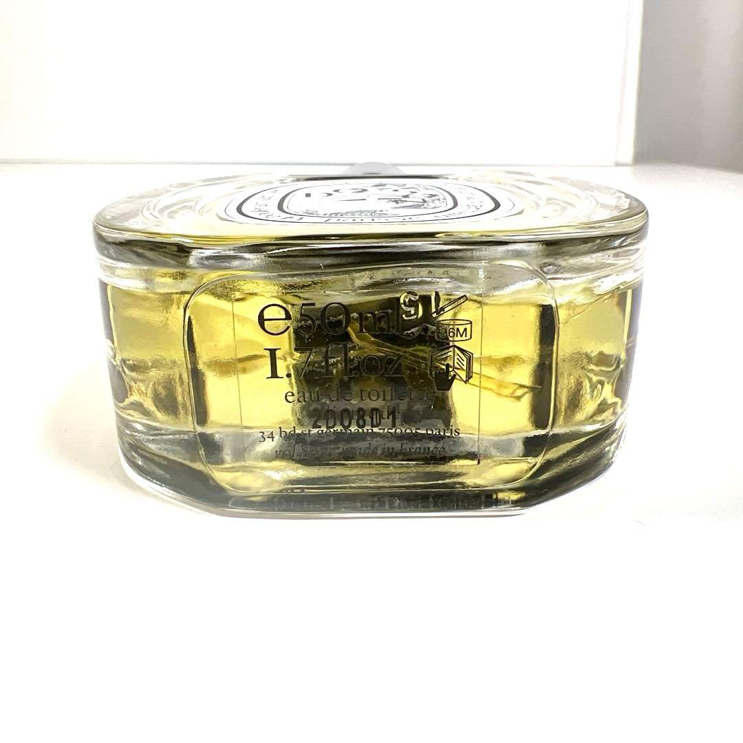 ディプティック　ドソン　オードトワレ　香水　50ml