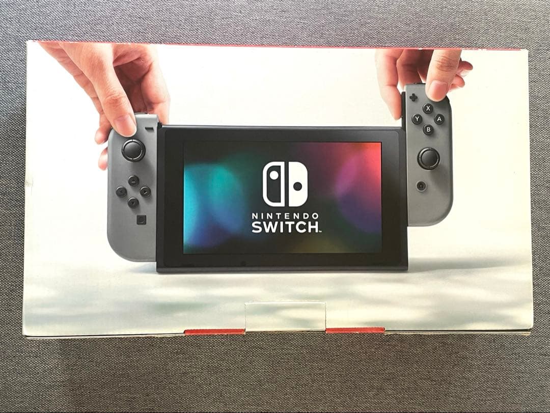 【値下げしました！】Nintendo Switch