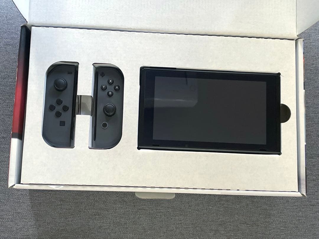 【値下げしました！】Nintendo Switch