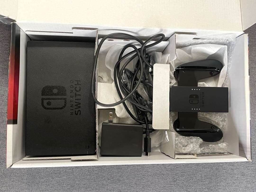 【値下げしました！】Nintendo Switch