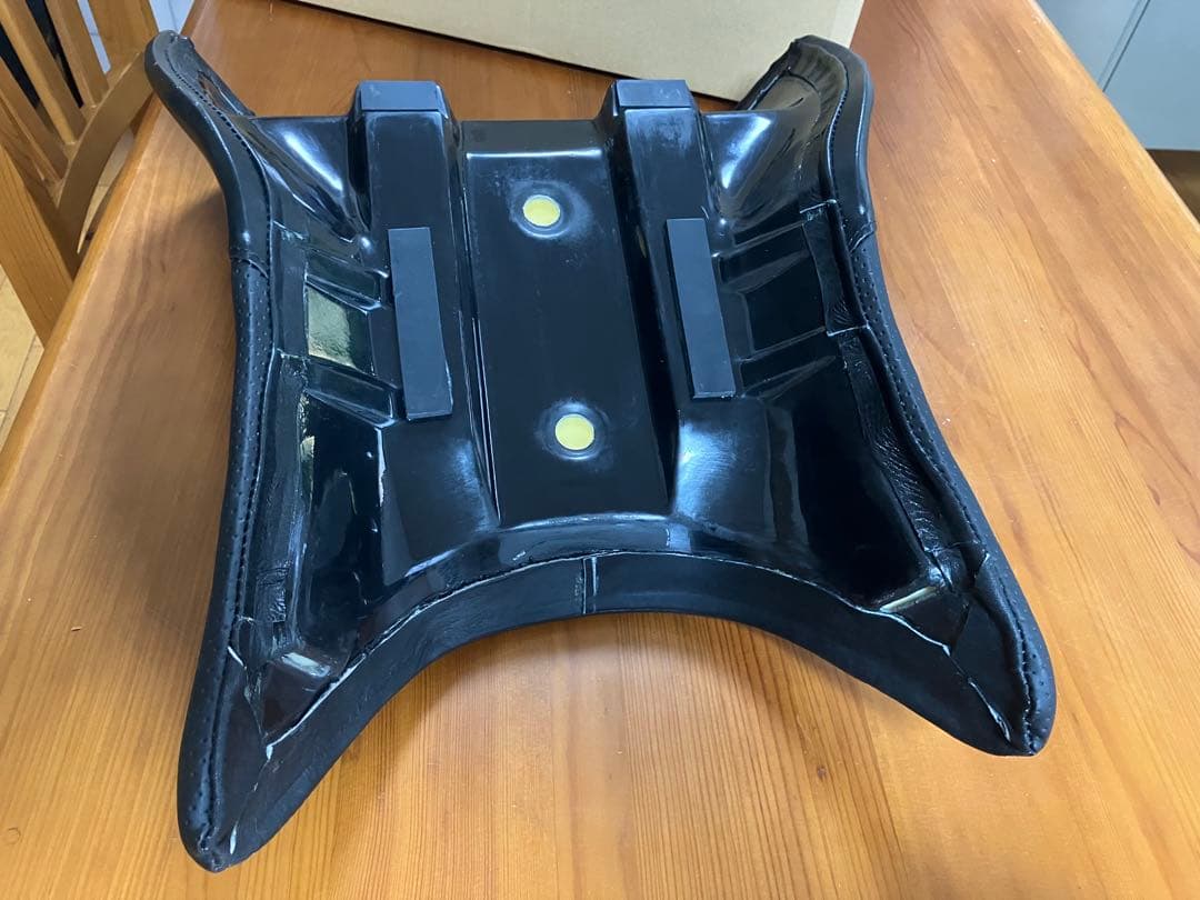 カミタケ専用　ZX12R デイトナコージーシート