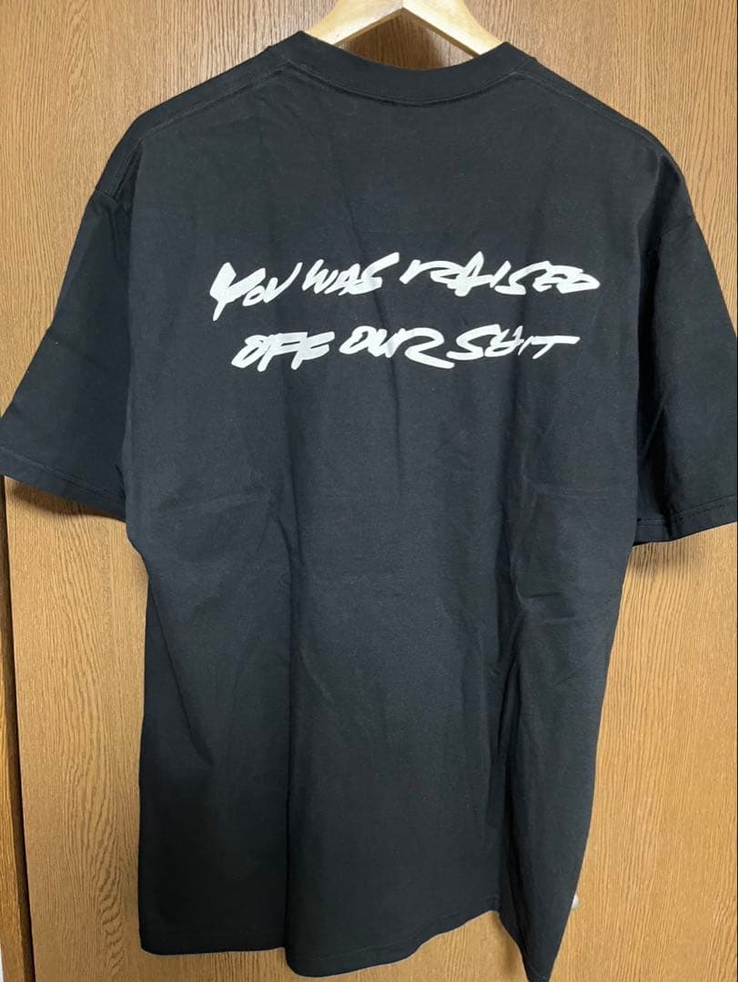 トップス Supreme 24ss Futura Box Logo Tee