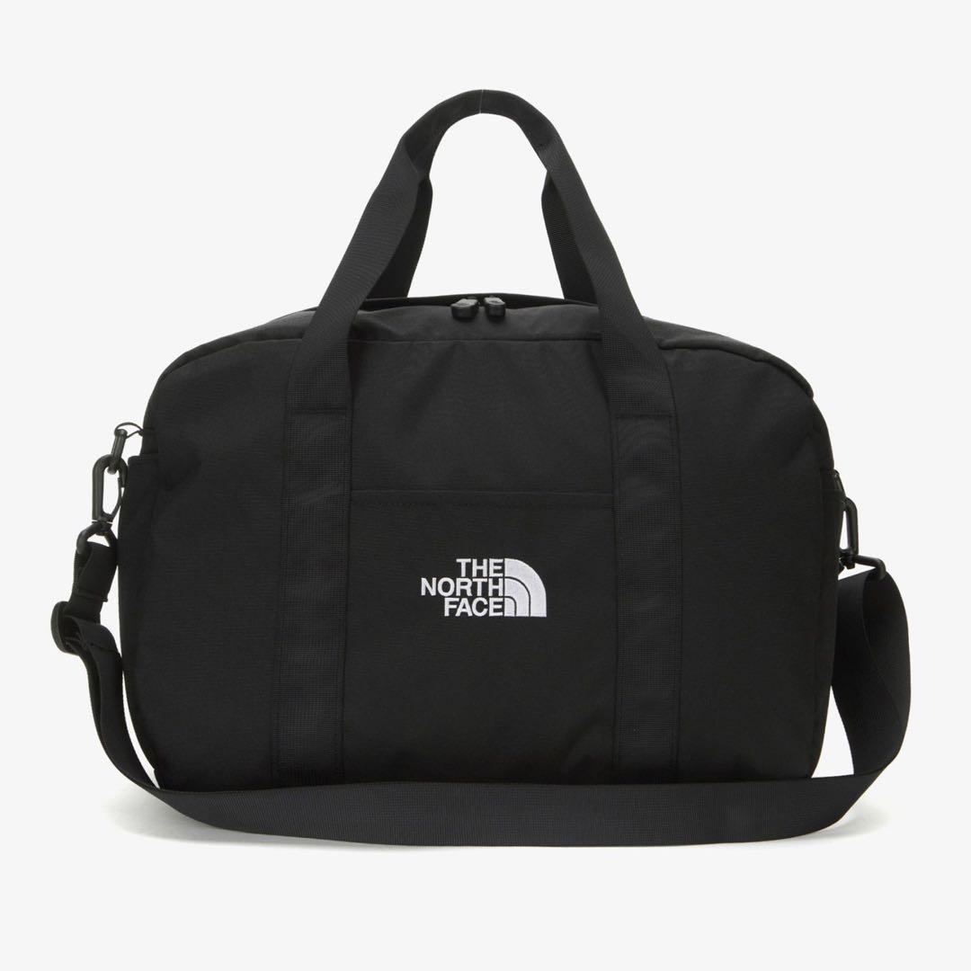 THE NORTH FACE ザノースフェイス カーゴバッグ　ショルダーバッグ