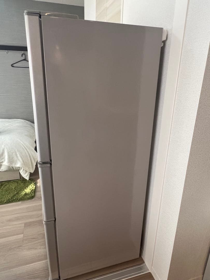 ［自動製氷］日立 HITACHI R-K270EV 2015 無料配送 冷蔵庫