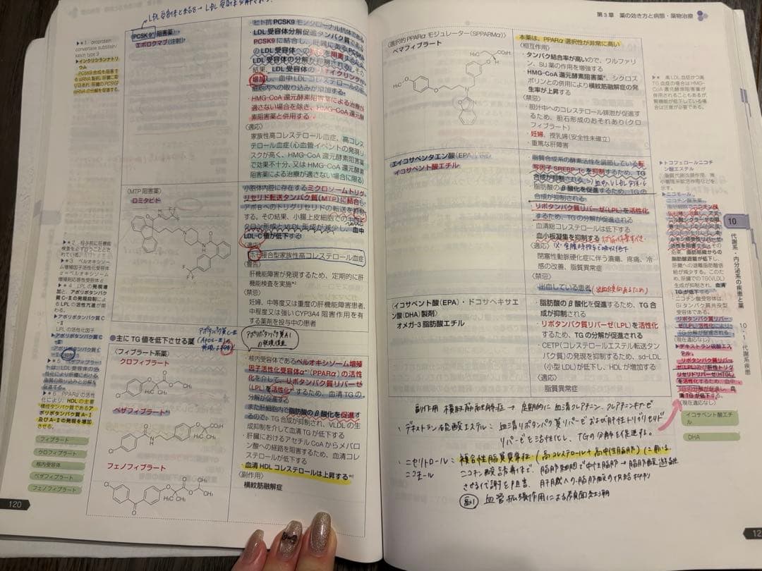 第111回薬剤師国家試験対策参考書　青本・青問セット