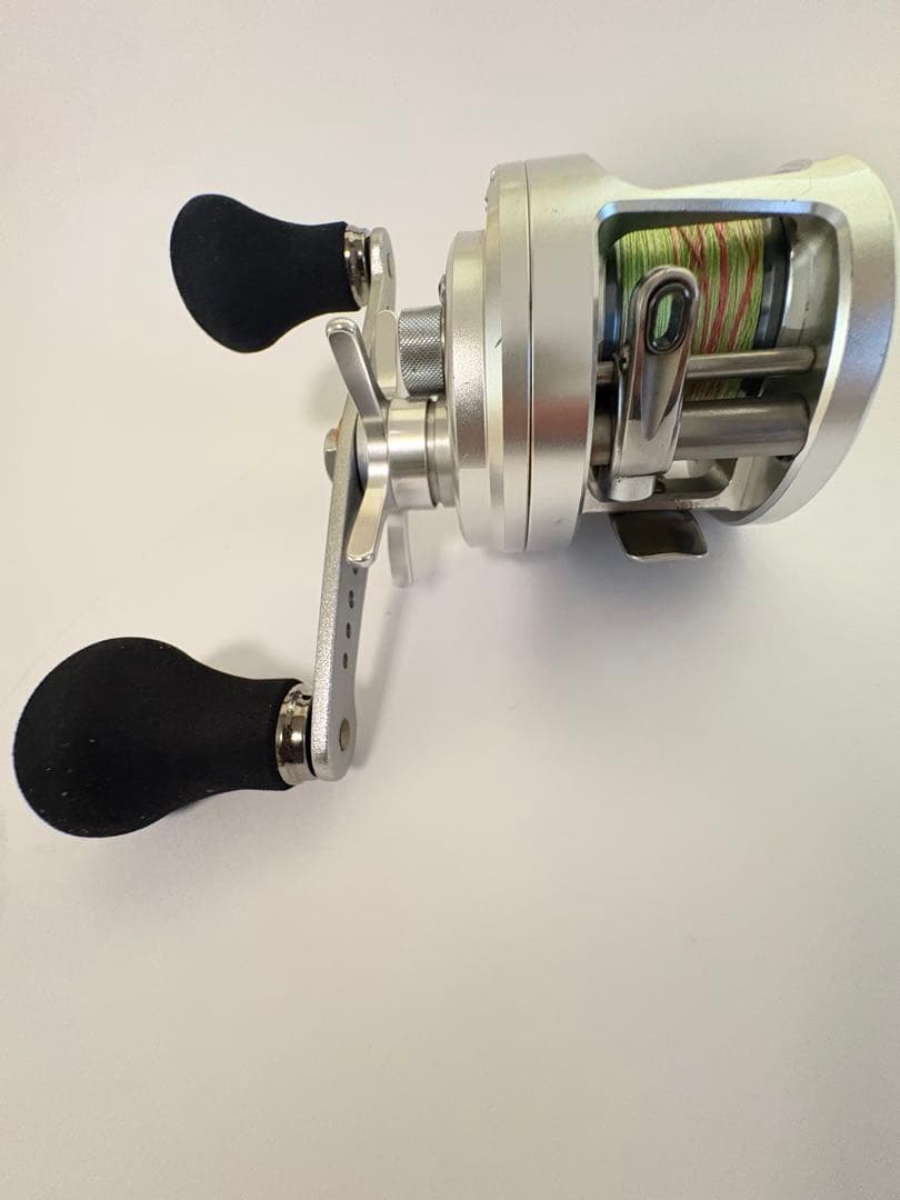 ★最終値下げ★ SHIMANO OCEA CALCUTTA 200HG