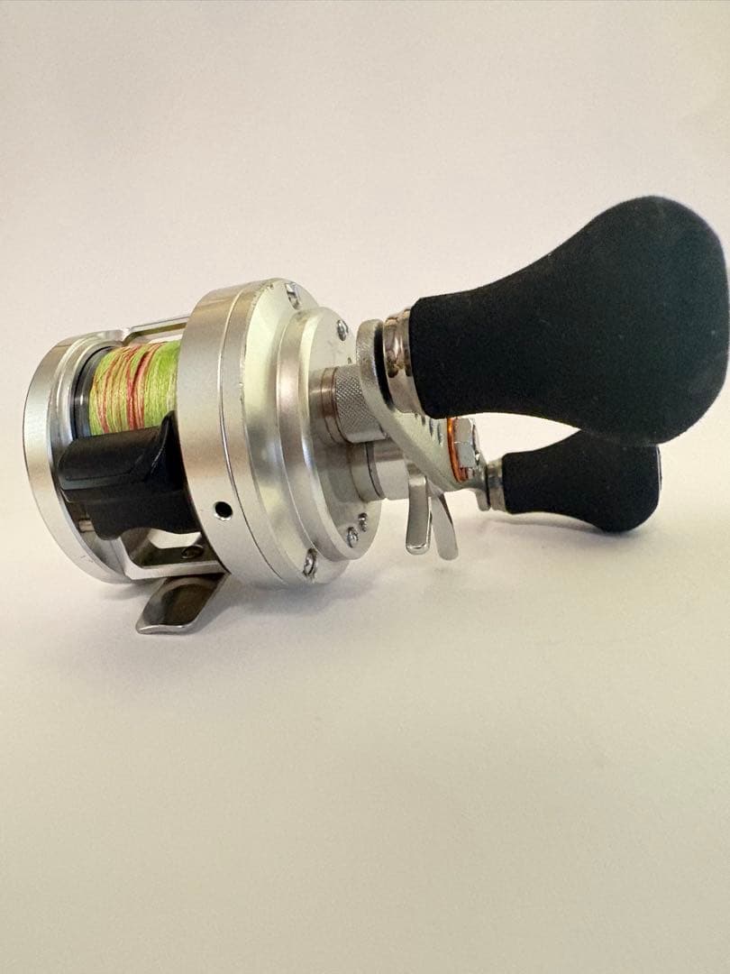 ★最終値下げ★ SHIMANO OCEA CALCUTTA 200HG