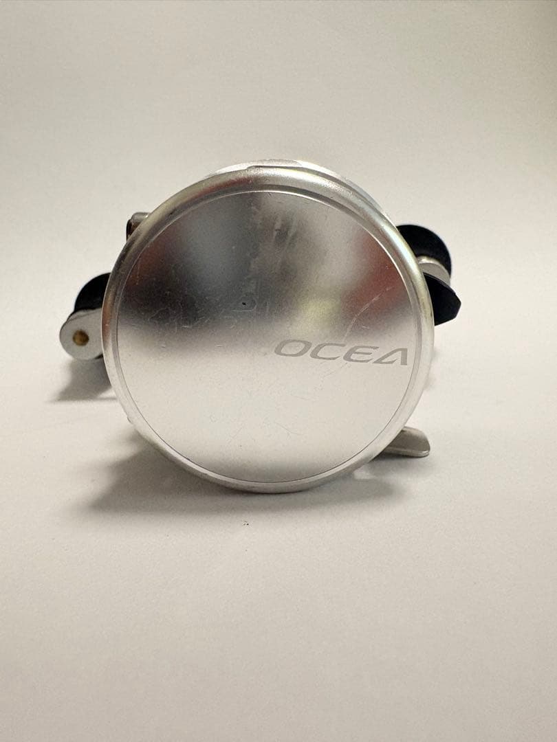 ★最終値下げ★ SHIMANO OCEA CALCUTTA 200HG