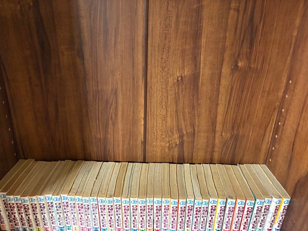 118冊　ONE PIECEワンピース全巻セット　1〜113巻　オマケ5冊