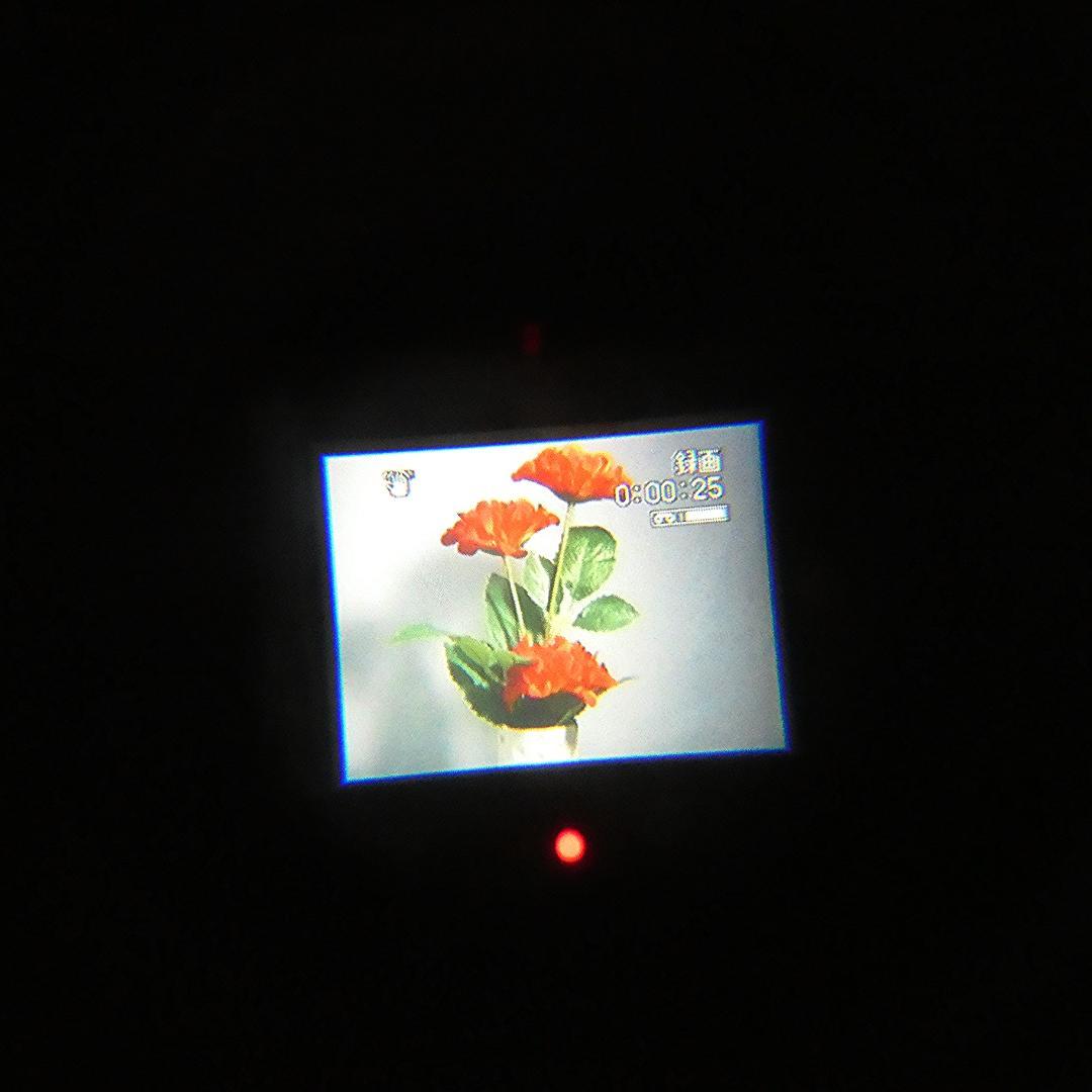 ソニーCCD-TR11　動作良好VideoHi8ビデオカメラ　ダビングに最適‼