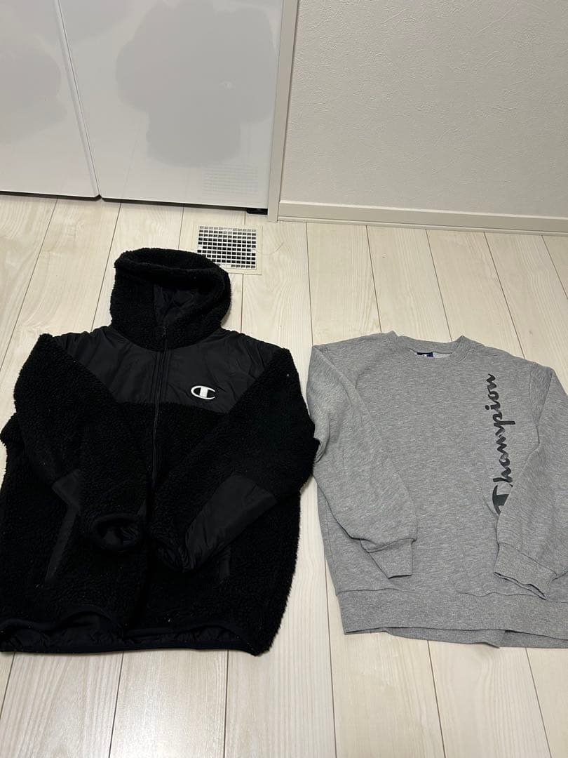 まとめ売り7点セット　男の子　150〜160