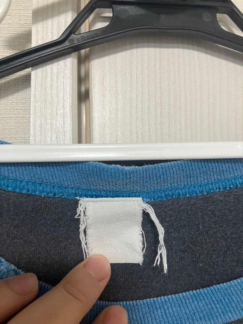 メイドウォーン　tシャツ ハーレー　made worn