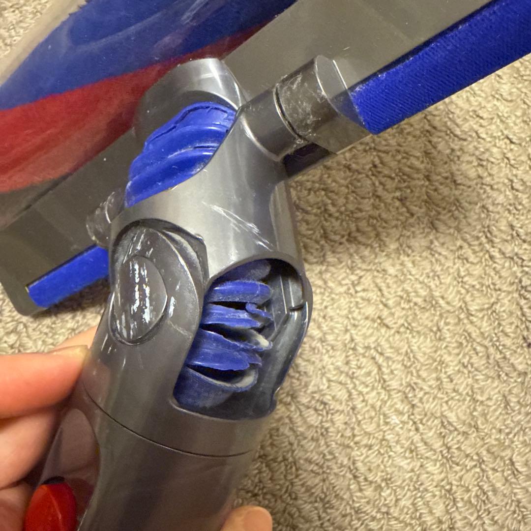 掃除機・クリーナー Dyson Digital Slim Fluffy Origin SV18