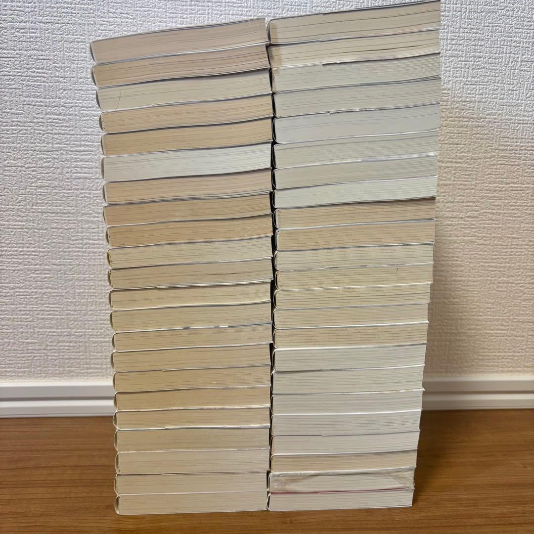 【初版多数】デート・ア・ライブ シリーズ全巻セット45冊