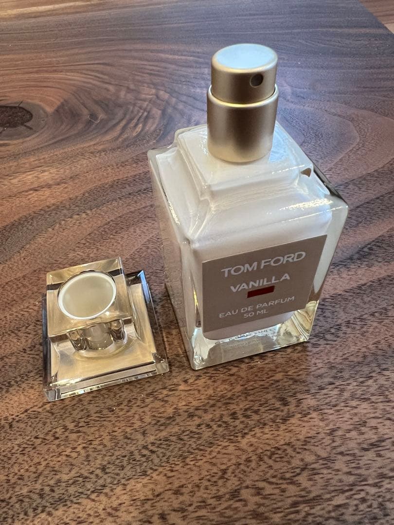 トムフォード バニラセックス tom ford vanilla sex 50ml