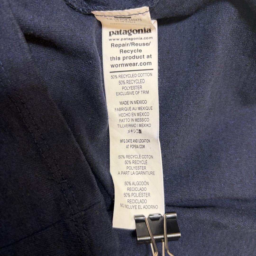 新品未使用　ハワイ限定patagonia haleiwa Tシャツ Sサイズ