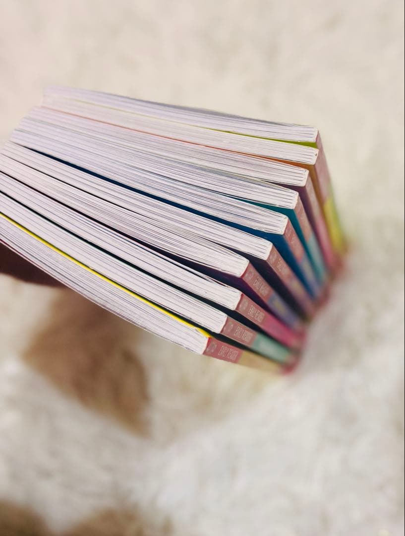 Rainbow Magic 10巻セット (EARLY READER)