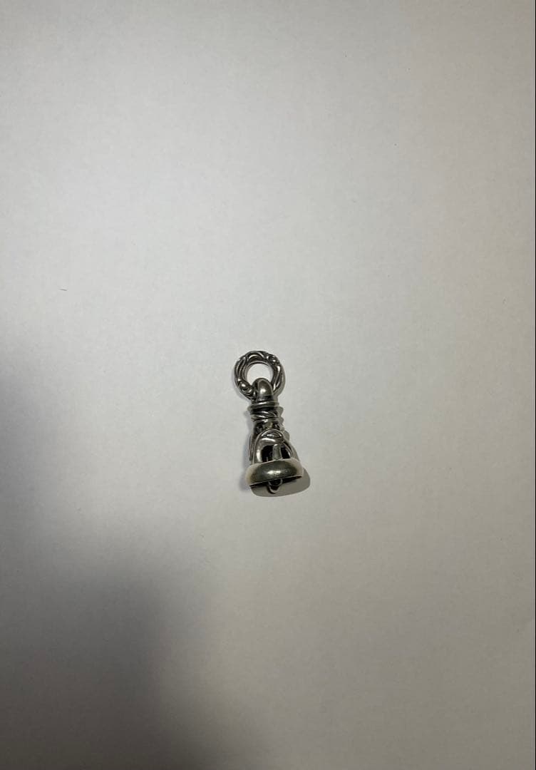 【美品】LONE ONES（ロンワンズ）クレーンベルM MFボックスチェーン