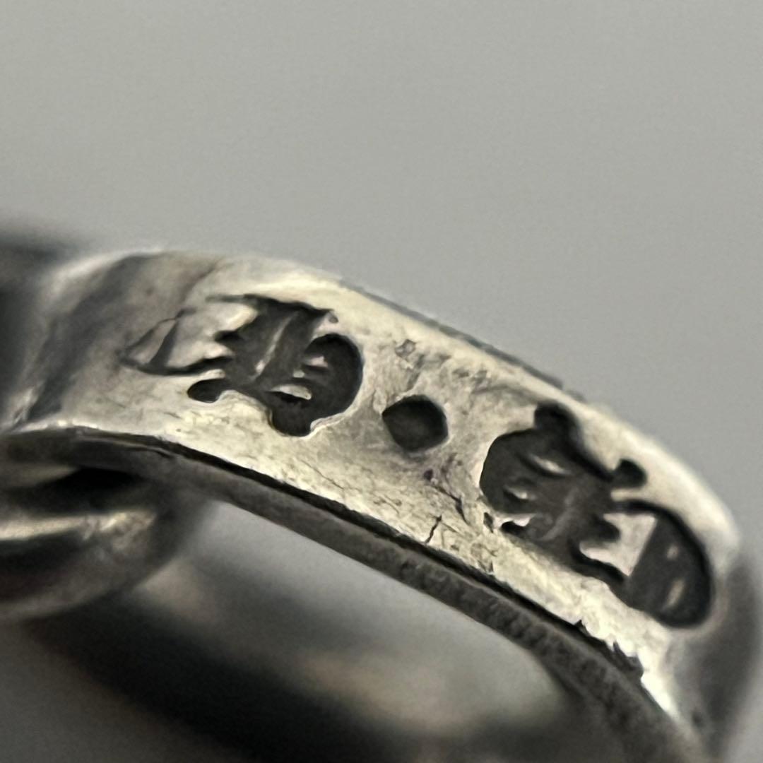 ■ Chrome Hearts ■ BABYFAT ネックレス チャーム