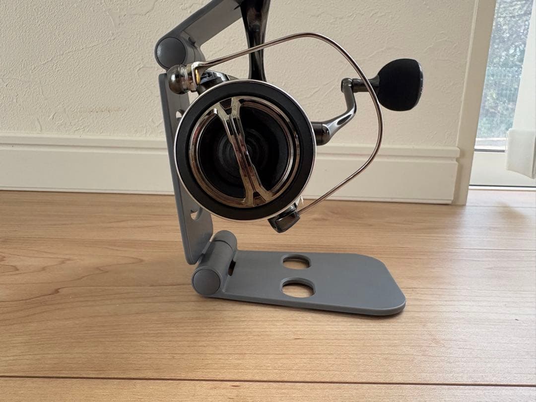 Shimano TWIN POWER C5000XG スピニングリール