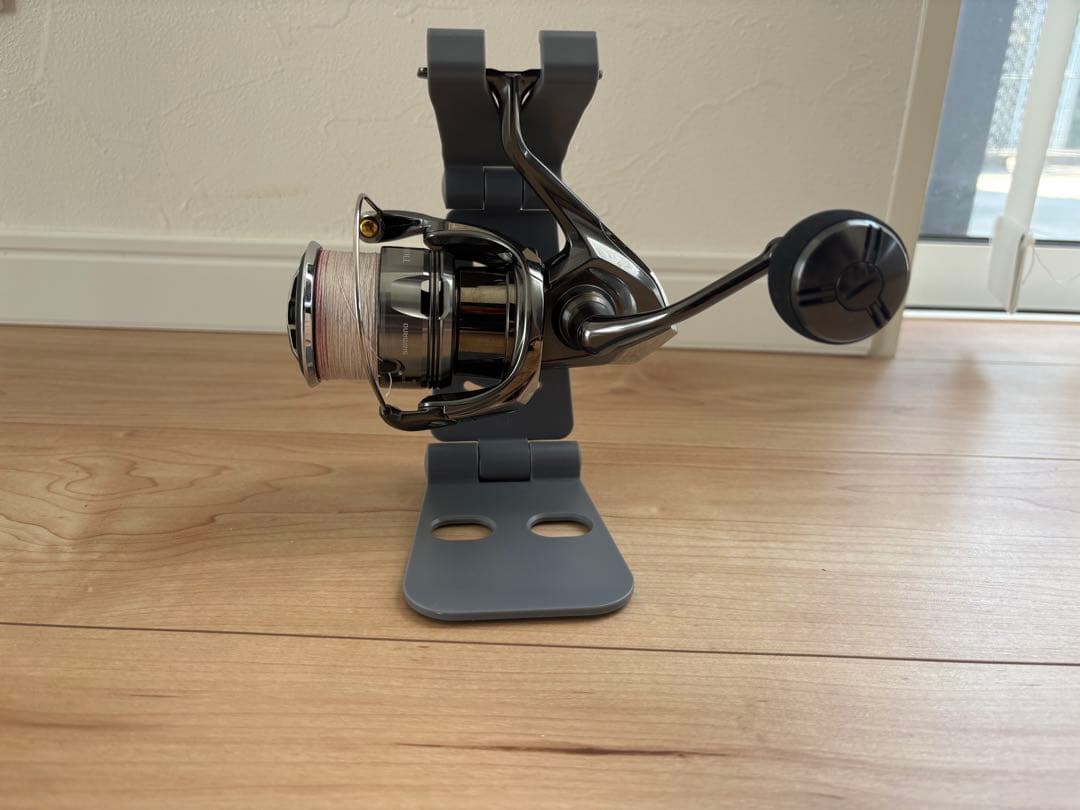 Shimano TWIN POWER C5000XG スピニングリール