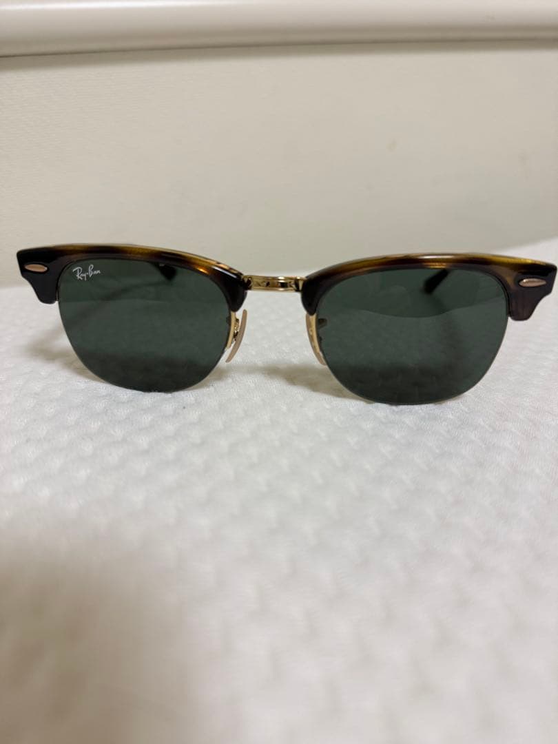 Ray-Ban CLUBMASTER RB4354 レイバンクラブマスター