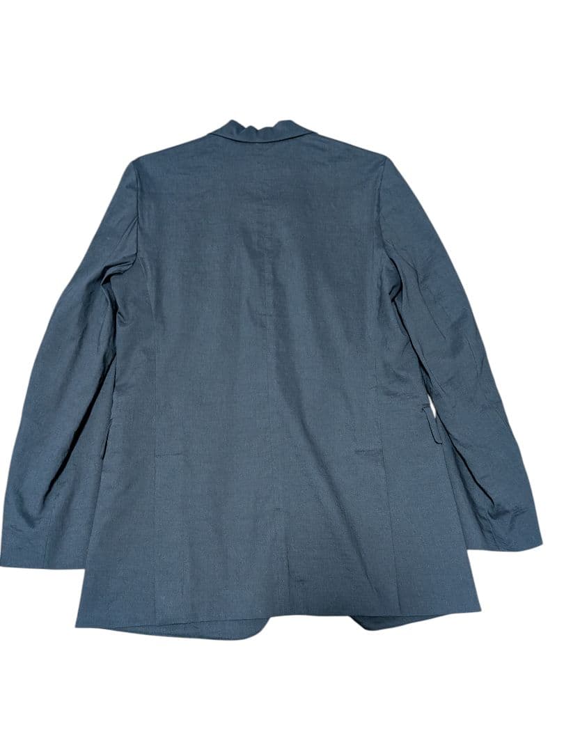 未使用　Theory セオリー　GOOD Linen ストレッチ素材ジャケット