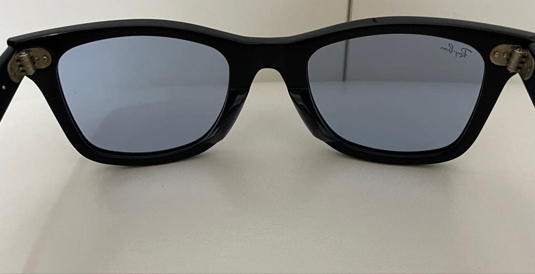 RayBan RB2140F 901/64 52 サイズ木村拓哉さん使用モデル