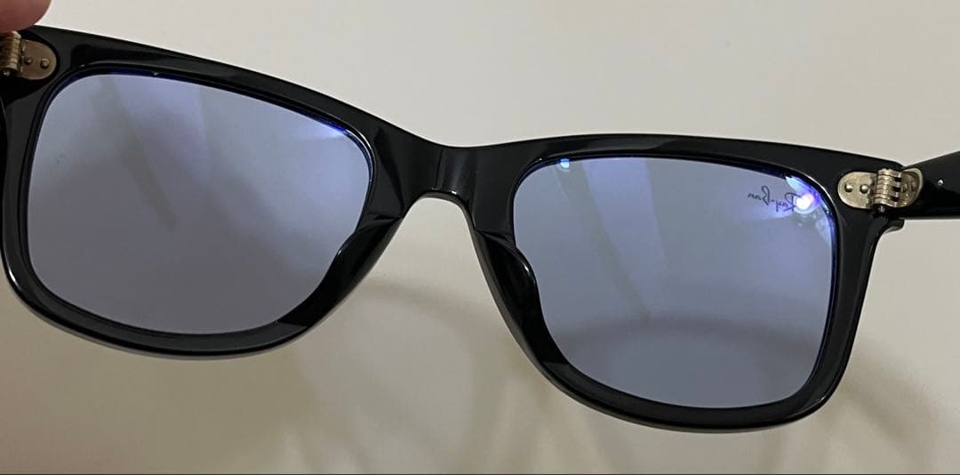 RayBan RB2140F 901/64 52 サイズ木村拓哉さん使用モデル