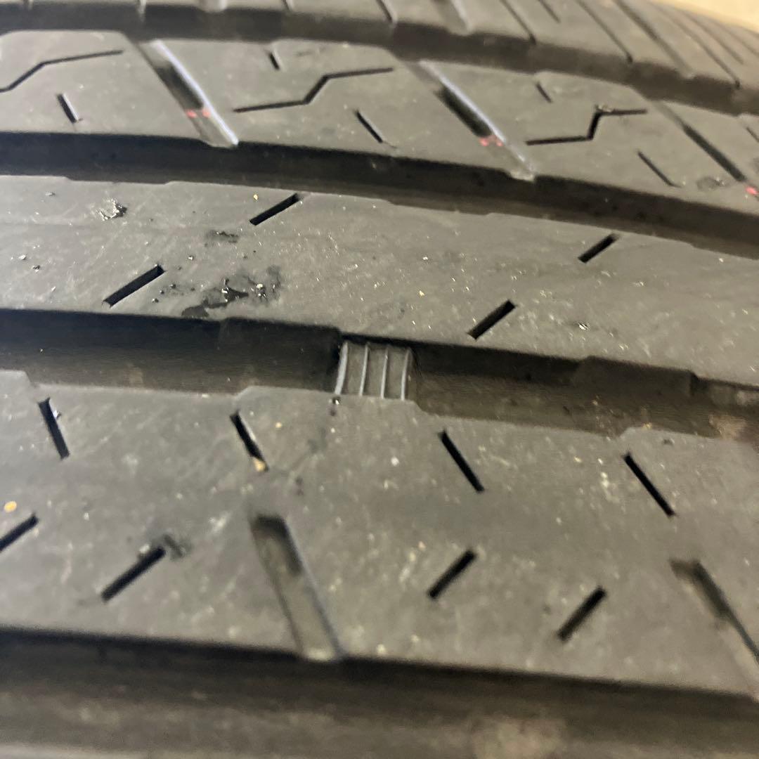 FALKEN 225/55R18 ZIEX 2本早い者勝ちエルグランド夏タイヤ
